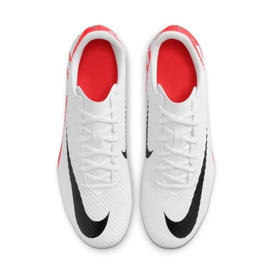 ZAPATILLAS HOMBRE NIKE FUTBOL PASTO SINTÉTICO BLANCO MERCURIAL DJ5963-600 - 3
