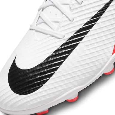 ZAPATILLAS HOMBRE NIKE FUTBOL PASTO SINTÉTICO BLANCO MERCURIAL DJ5963-600 - 5