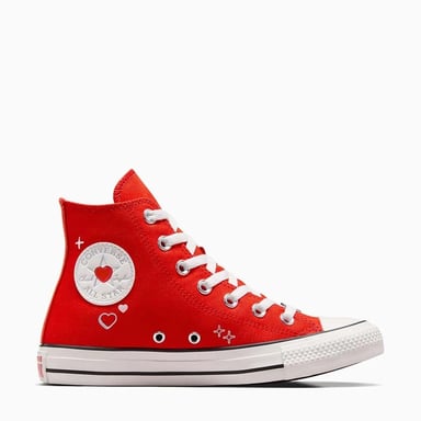 CONVERSE ZAPATILLA DE MUJER A09117 - 1