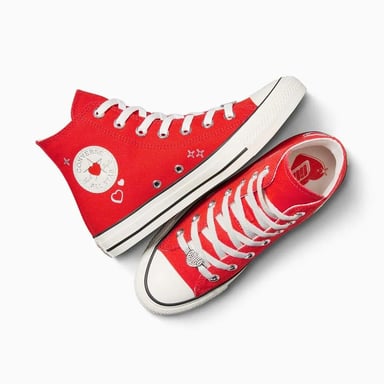 CONVERSE ZAPATILLA DE MUJER A09117 - 4