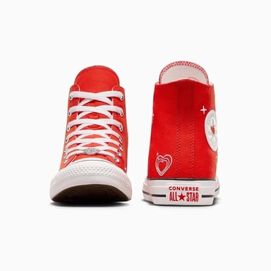 CONVERSE ZAPATILLA DE MUJER A09117 - 5