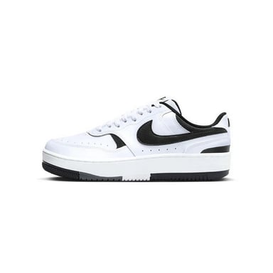 ZAPATILLAS MUJER NIKE BLANCO GAMMA FORCE DX9176-100 - 2