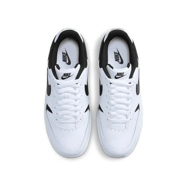 ZAPATILLAS MUJER NIKE BLANCO GAMMA FORCE DX9176-100 - 4
