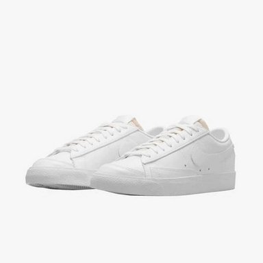 ZAPATILLAS MUJER NIKE BLANCO BLAZER LOW DC4769-101 CUERO - 3