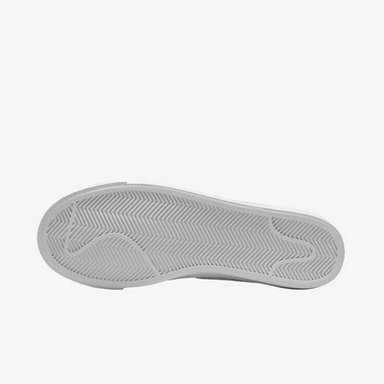 ZAPATILLAS MUJER NIKE BLANCO BLAZER LOW DC4769-101 CUERO - 6