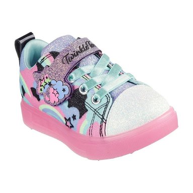 SKECHERS ZAPATILLA DE NIÑOS 314749N-BKMT - 2