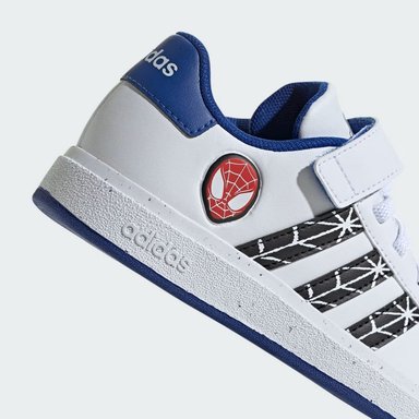 ADIDAS ZAPATILLA DE NIÑOS IF0925 - 6