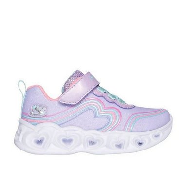 SKECHERS ZAPATILLA DE NIÑOS 302689N-LPMT - 1