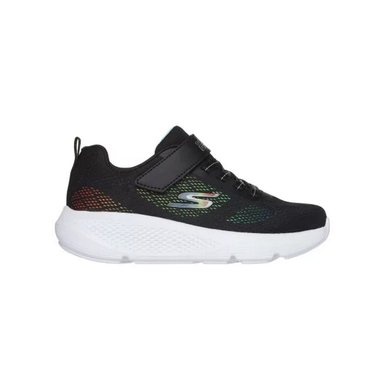 SKECHERS ZAPATILLA DE NIÑOS 303922L-BKMT - 1