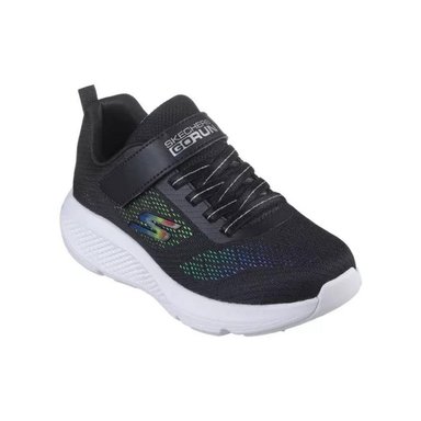 SKECHERS ZAPATILLA DE NIÑOS 303922L-BKMT - 2