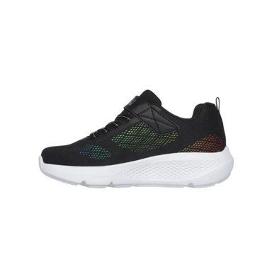SKECHERS ZAPATILLA DE NIÑOS 303922L-BKMT - 3