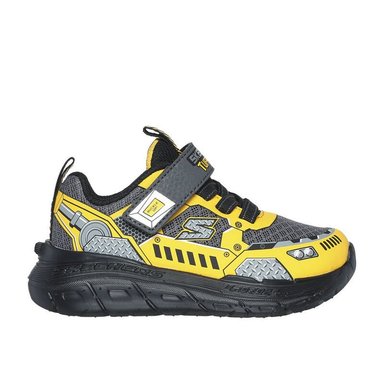 SKECHERS ZAPATILLA DE NIÑO 402303N-CCYL - 1
