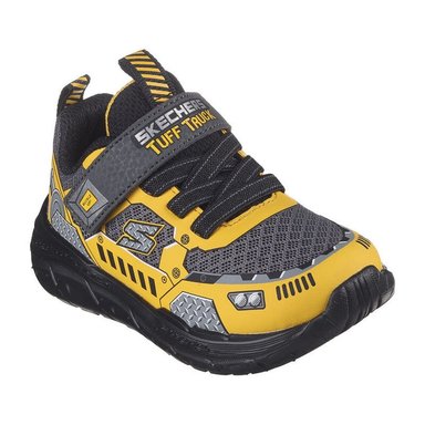 SKECHERS ZAPATILLA DE NIÑO 402303N-CCYL - 2