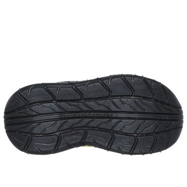 SKECHERS ZAPATILLA DE NIÑO 402303N-CCYL - 5