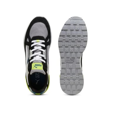PUMA ZAPATILLA DE HOMBRE 380736-33 - 5
