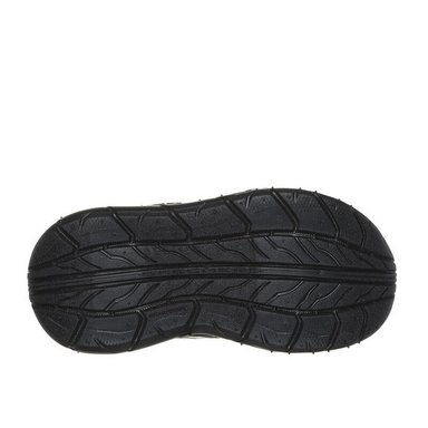 SKECHERS ZAPATILLA DE NIÑO 402303N-BKRD - 5