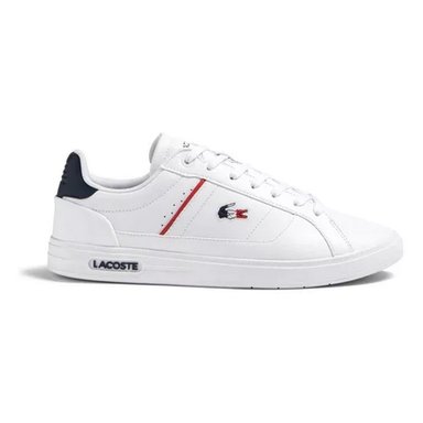 ZAPATILLAS HOMBRE LACOSTE BLANCO EUROPA PRO 745SMA0117-407