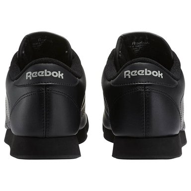 ZAPATILLAS MUJER REEBOK NEGRO PRINCESS 100000120 - 3