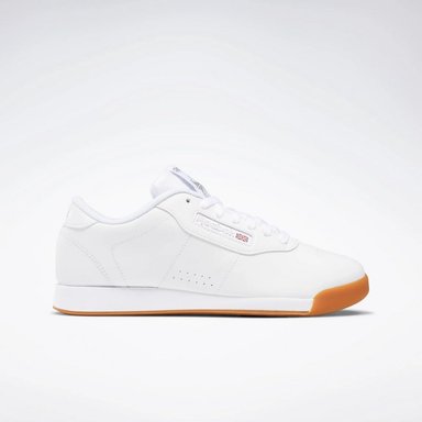 ZAPATILLA MUJER REEBOK BLANCO PRINCESS 100000025 - 1
