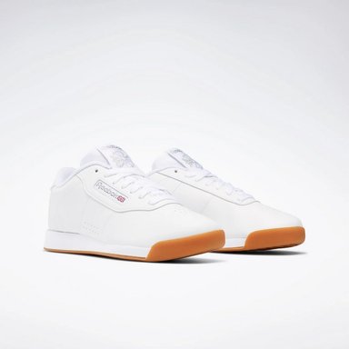 ZAPATILLA MUJER REEBOK BLANCO PRINCESS 100000025 - 2