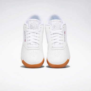 ZAPATILLA MUJER REEBOK BLANCO PRINCESS 100000025 - 3