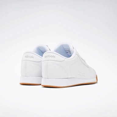 ZAPATILLA MUJER REEBOK BLANCO PRINCESS 100000025 - 4