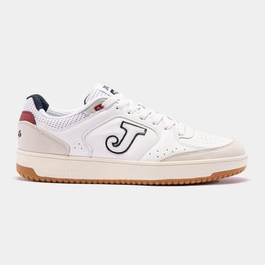 ZAPATILLAS HOMBRE JOMA BLANCO FLEXYS MEN 24 CFLEXS2432 - 1