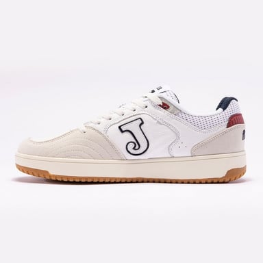 ZAPATILLAS HOMBRE JOMA BLANCO FLEXYS MEN 24 CFLEXS2432 - 2