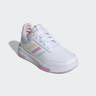 ZAPATILLAS MUJER ADIDAS BLANCO TENSAUR GX9772 - 1