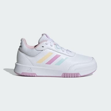 ZAPATILLAS MUJER ADIDAS BLANCO TENSAUR GX9772 - 2