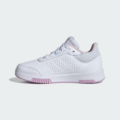 ZAPATILLAS MUJER ADIDAS BLANCO TENSAUR GX9772 - 3