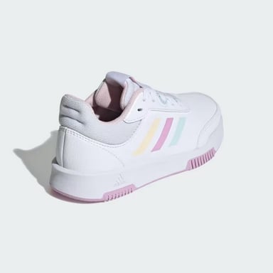 ZAPATILLAS MUJER ADIDAS BLANCO TENSAUR GX9772 - 4