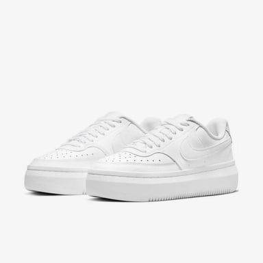 ZAPATILLA NIKE COURT VISION DM0113-100 MUJER - 3