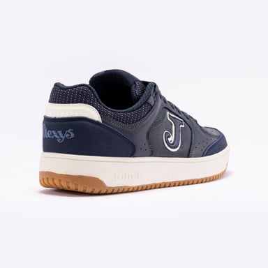 ZAPATILLAS HOMBRE JOMA AZUL FLEXYS MEN 24 CFLEXS2403 - 3