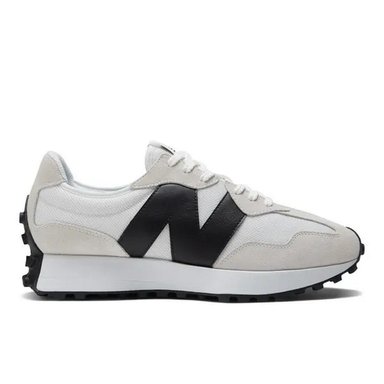 ZAPATILLAS HOMBRE NEW BALANCE GRIS 327 MSCWB - 1