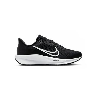 ZAPATILLAS MUJER NIKE RUNNING NEGRO QUEST 6 FD6034-001 - 1