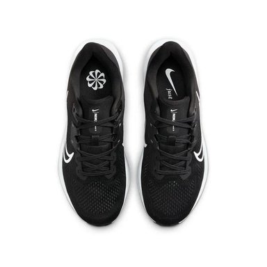 ZAPATILLAS MUJER NIKE RUNNING NEGRO QUEST 6 FD6034-001 - 3