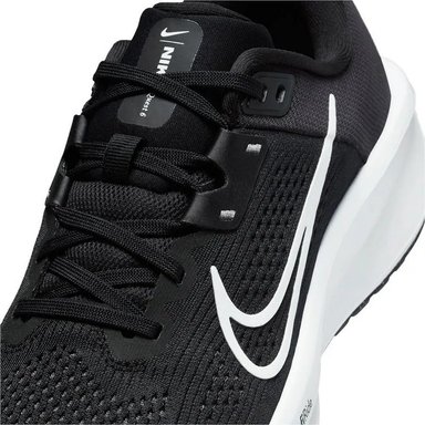 ZAPATILLAS MUJER NIKE RUNNING NEGRO QUEST 6 FD6034-001 - 4
