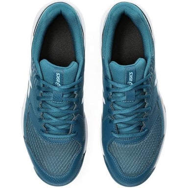 ZAPATILLAS HOMBRE ASICS TENIS TURQUESA GEL-DEDICATE 8 1041A448-400 - 5