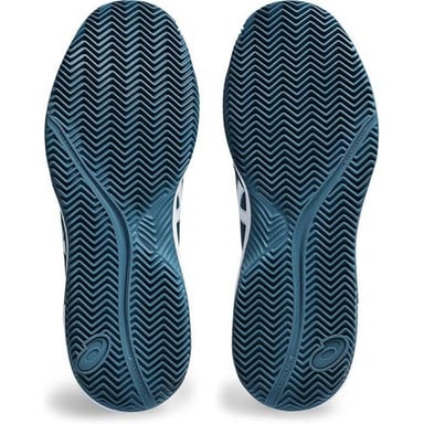 ZAPATILLAS HOMBRE ASICS TENIS TURQUESA GEL-DEDICATE 8 1041A448-400 - 6