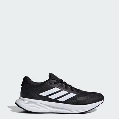 ZAPATILLAS MUJER ADIDAS RUNNING NEGRO RUNFALCON 5 IH7759