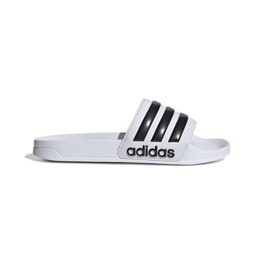 SANDALIAS UNISEX ADIDAS BLANCO ADILETTE SHOWER GZ5921 - 2