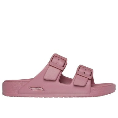 SANDALIAS MUJER SKECHERS MORADO ARCH FIT CALI 111590-MVE - 2