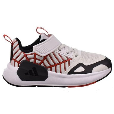 ZAPATILLAS ADIDAS MARVEL SPIDERMAN RUNNER JS3494PS PARA NIÑOS