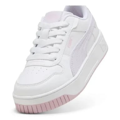 ZAPATILLAS PUMA CARINA STREET BEACH FLORARIS 400654-01 PARA NIÑAS - 5