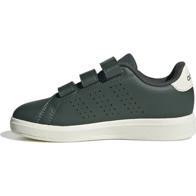 ZAPATILLA ADIDAS ADVANTAGE MANDALORIAN CF IH6253 NIÑOS - 2