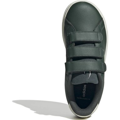 ZAPATILLA ADIDAS ADVANTAGE MANDALORIAN CF IH6253 NIÑOS - 5