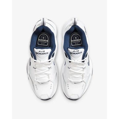 ZAPATILLA NIKE AIR MONARCH IV 415445-102 HOMBRE - 4