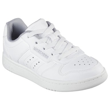 ZAPATILLA SKECHERS QUICK STREET 405639L-WHT MUJER - 2