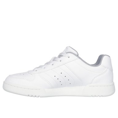ZAPATILLA SKECHERS QUICK STREET 405639L-WHT MUJER - 3